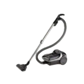 مكنسة باناسونيك بطه اسود رمادي 2200 واط 2.2 لتر MC-CL609H747