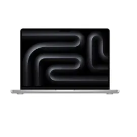 أبل، ماك بوك برو، إم 4 برو، 24 جيجا، 512 جيجا، 16 كور، 14 بوصة، فضي