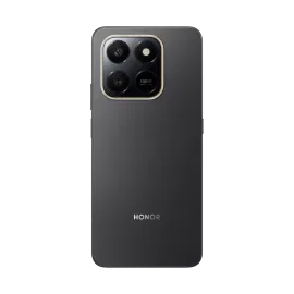 هونر X7d الجيل الرابع، 8 جيجابايت رام، 256 جيجابايت، باللون الأسود .