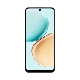 هونر X7d الجيل الرابع، 8 جيجابايت رام، 256 جيجابايت، باللون الفضي .