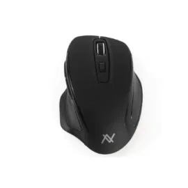 لافينتو، ماوس لاسلكي 2.4G، أسود MO-31-6