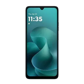 موتورولا جي زيرو سيكس، 128 جيجابايت، 4 جيجابايت رام، 4G، شريحة واحدة – ازرق