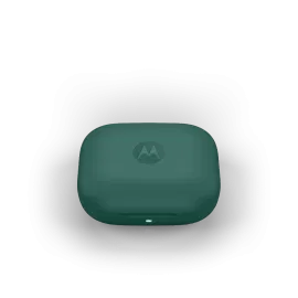 سماعات أذن موترولا لاسلكية TWS Bass، أخضر –  PG38C07951