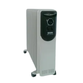 دفاية مارك الماني 13 ريشة زيت 2500 واط MRK- 2513