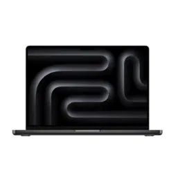 أبل، ماك بوك برو، إم 4، 16 جيجا، 1 تيرا، 10 كور، 14 بوصة، اسود