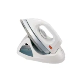 كاوية باناسونيك جافة لاسلكي 1000 واط ابيض NI-100DXWTB