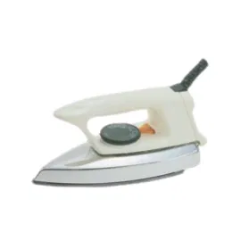 كاوية باناسونيك جافة 1000 واط ابيض NI-313EWTTB