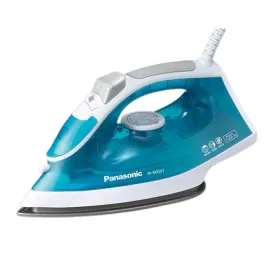 كاوية باناسونيك بخار 1550 واط سعة 0.20 لتر ازرق NI-M250TGTH