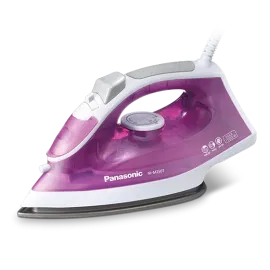 كاوية باناسونيك بخار 1300-1500 واط 210 مل بنفسجي NI-M250TPTH