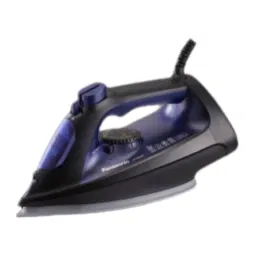 مكواة باناسونيك بخار 2400 واط سعة 300 مل كحلي NI-U550CATB