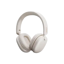 سماعات رأس لاسلكية أورايمو OHP-317-GD باللون الذهبي الفاتح