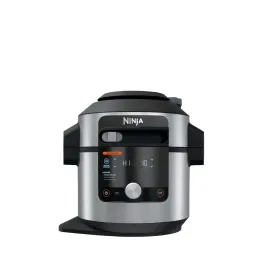 جهاز طهي Ninja Foodi MAX متعدد الوظائف 1 سعة 7.5 لتر OL750ME