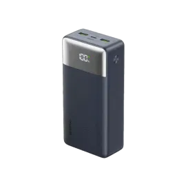 باور بانك أورايمو 27 ألف مللي أمبير/ساعة 22.5 واط OPB-7270Q أسود