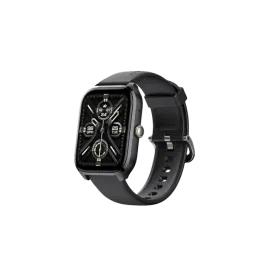 ساعة أورايمو الذكية 5 لايت OSW-804-BK سوداء