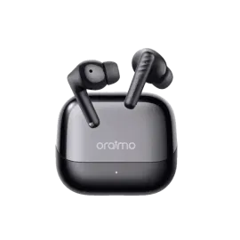 سماعات أذن أورايموTWS OTW-323-BK سوداء