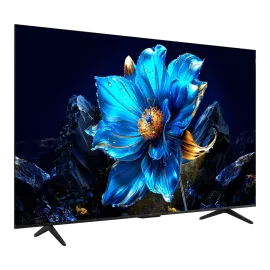 شاشة TCLسمارت 50 بوصة QLED 4k Google TV 50P71K