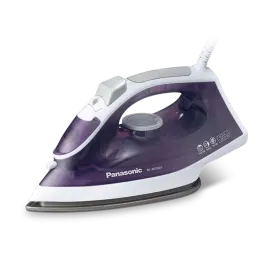كاوية بخار باناسونيك 1780 واط بنفسجى  NI-M300TVTH