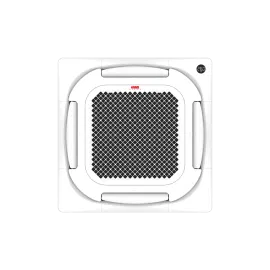 مكيف كاسيت هام 34000 واي فاي inverterحار بارد HM36HCASX26INV