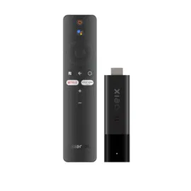 شاومي تي في استيك 4K أسود