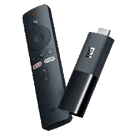 شاومي استيك تي في مشغل وسائط بدقة 1080 بيكسل أسود