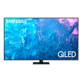 شاشة سامسونج 85 بوصة سمارت QLED Q70 QA85Q70CAUXSA