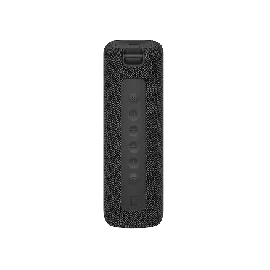 مكبر صوت مي المحمول بتقنية البلوتوث 16 وات - أسود