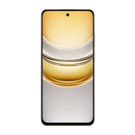 ريلمي سي75 5 جي، 8 جيجابايت 256 جيجابايت ذهبي