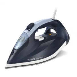 كاوية فيليبس بخار 2800 واط ازرق غامق DST7030/26