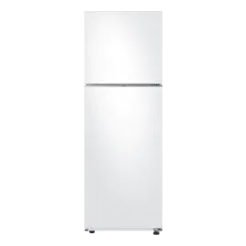 ثلاجة سامسونج بابين 12.2 قدم أبيض RT35CG5420WWH