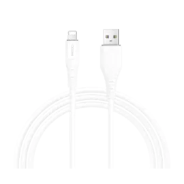 ريتشي , كابل لايتنج,أبيض