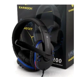 سماعة أذن هولو ,أسود