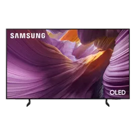 سامسونج تلفزيون 83 بوصة، او ليد 4 K ضد الانعكاس,QA83S85FBEXSA