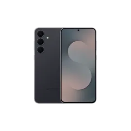 سامسونج جالاكسي إس 25 إف إي، 5 جي، 512 جيجا، أسود