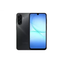 سامسونج جالكسي A17، سعة 128 جيجا، 4 جيجا رام، شبكة 4G  - أسود