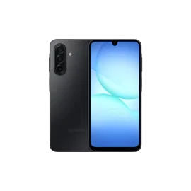 سامسونج  جالاكسي A17 ، جيجابايت 128، رام 6، 4G -  الرمادي