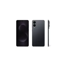 سامسونج، جالاكسي اس 25 ايدج، 512 جيجا، 12 جيجا، 5 جي، اسود