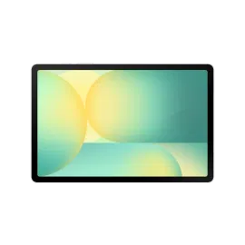 سامسونج جالاكسي تاب إس 10 إف إي بلس،  13.1 بوصة واي فاي، 256 جيجا، فضي