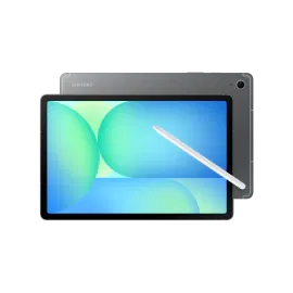 سامسونج جالكسي تاب إس 10 إف إي بلس 5 G 13.1 بوصة 256 جيجابايت رمادي