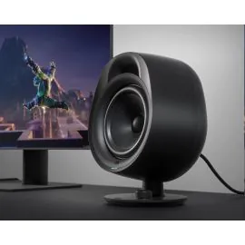 ستيل سيريس، سماعة أرينـا 3 لاسلكية، EU 61536، أسود