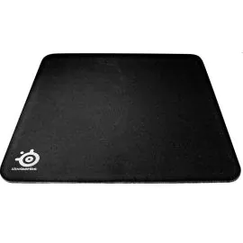 ستيل سيريس، ماوس باد QCK Heavy كبير، MP 63008، أسود