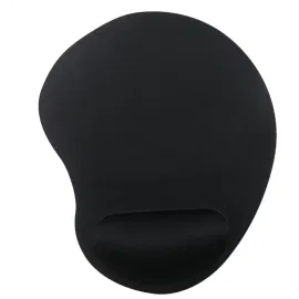 ستيل سيريز، QCK 5XL RGB، ماوس باد، أسود – 63858