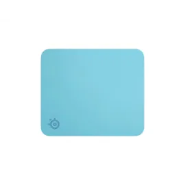 ماوس باد ستيل سيريز QCK للألعاب، حجم متوسط، أكوا – SS-63459