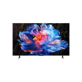 شاشةTCL ذكية - 75"، LED، دقة UHD 4K - ذكي - 75P6K