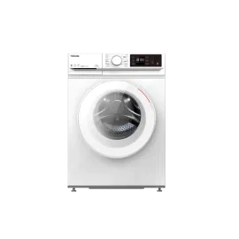 غسالة توشيبا فتحة امامية 7 كيلو ابيض TW-BP80A2BB(WK)