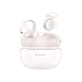 سماعات يوجرين TWS HiTune S3 - أبيض
