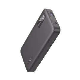 باور بانك يوجرين PD 10000 مللي أمبير – أسود