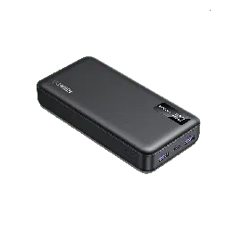 باور بانك يوجرين PD 20000 مللي أمبير – أسود