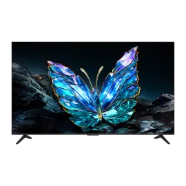 تي سي إل، شاشة سمارت 50 بوصة، UHD، 50V6C