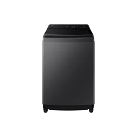 غسالة سامسونج 16 ك فتحه علوية Black WA80F16B9C