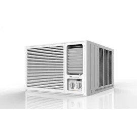 مكيف وايت وستنجهاوس شباك حار بادر 17800 WWA20K22HR